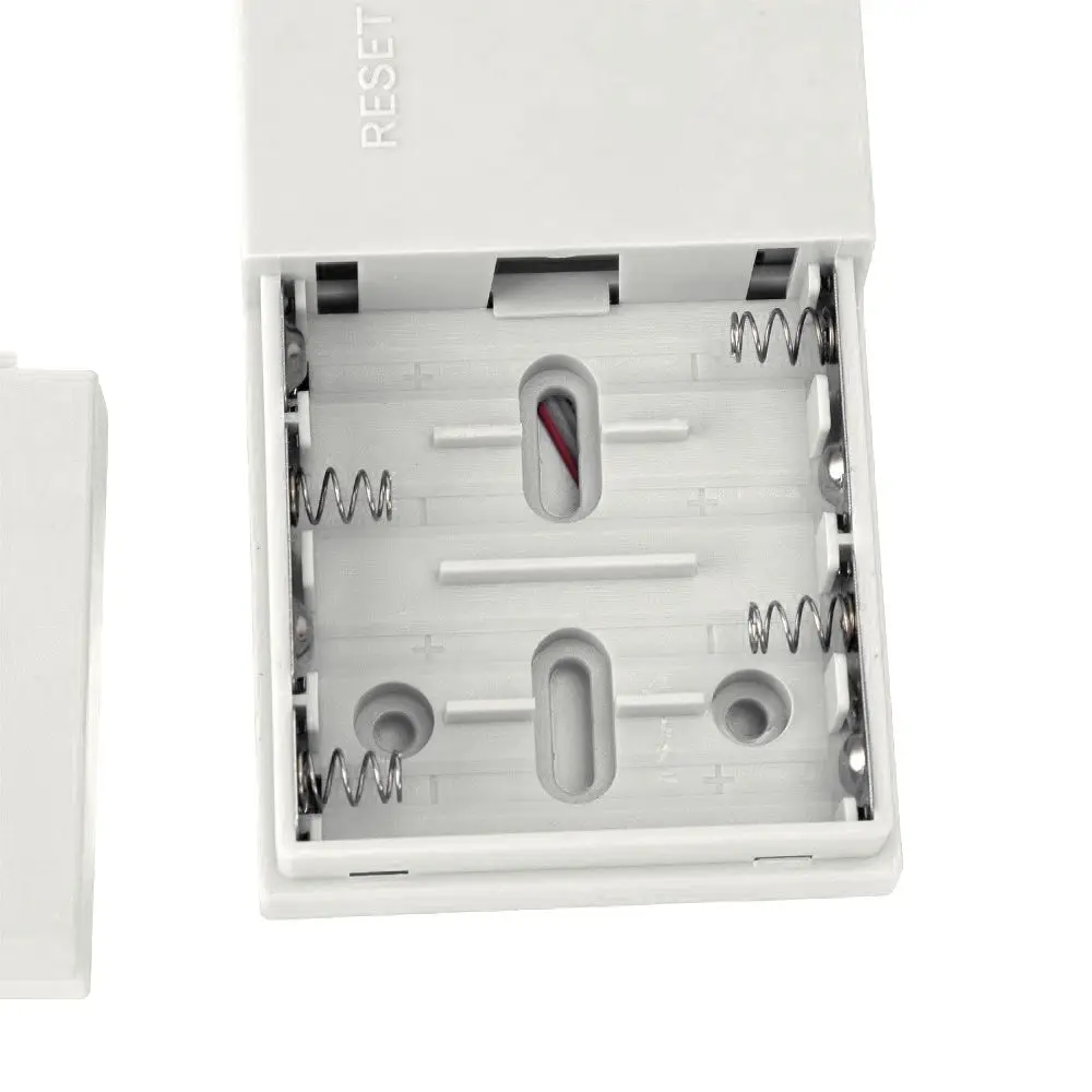 Keyless Electronic Cabinet Lock ABS Material Secure Keypad Cabinet Lock Rustproof Convenient Smart Cabinet Lock Closet