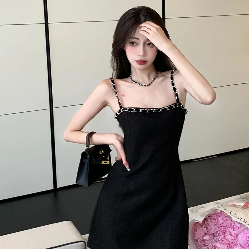 Plus Size Korean Sl…