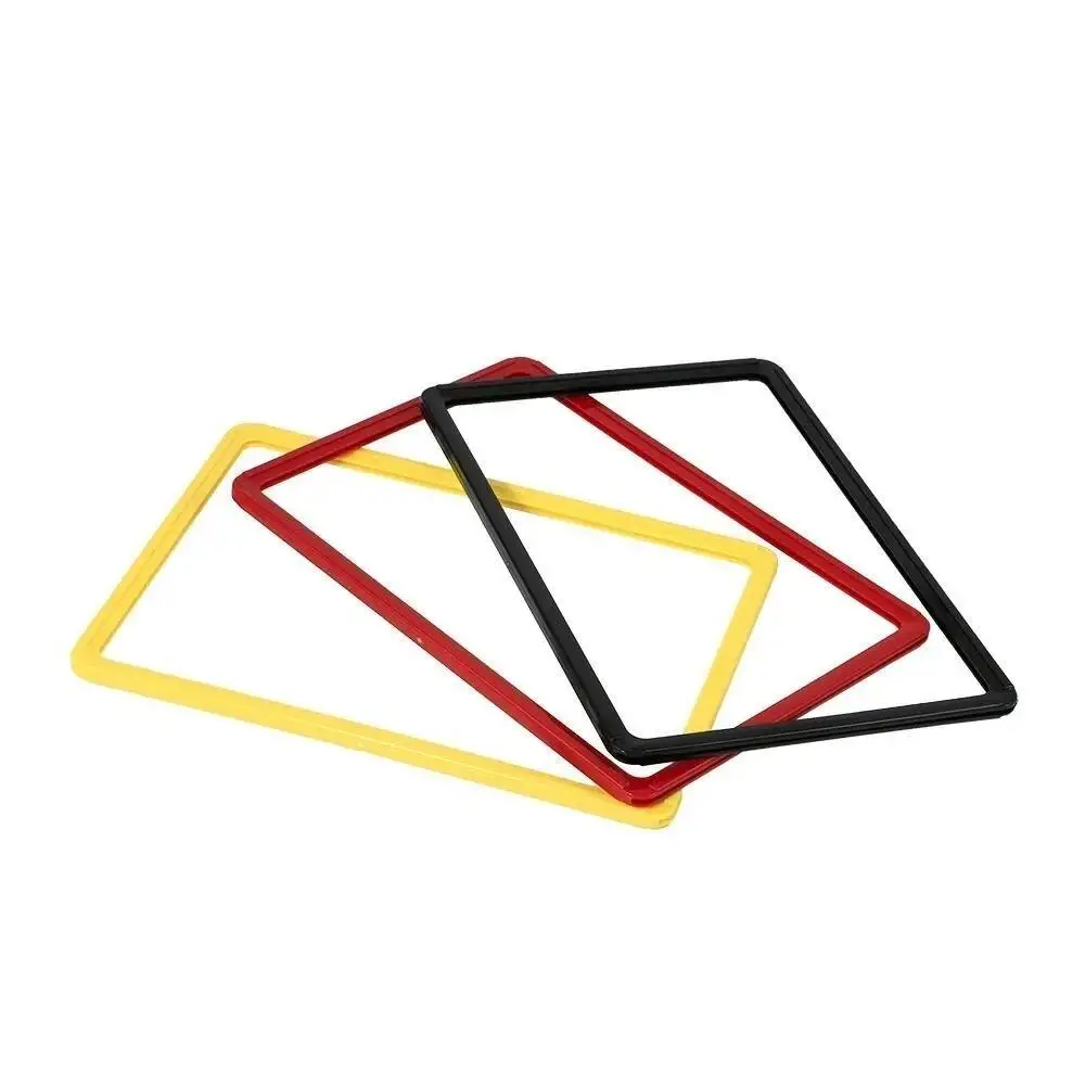 A4 Table Top Poster Frame Pop Supermarket Price Tag Display Promotion Desk Sign Banner Label Holder Frame Clip Shelf Talker Rack