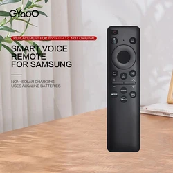 BN59-01432J Geeignet für Samsung Smart TV Batterie Fernbedienung Ersatz ohne Solar Kompatibel mit Neo QLED 8K 4K Serie