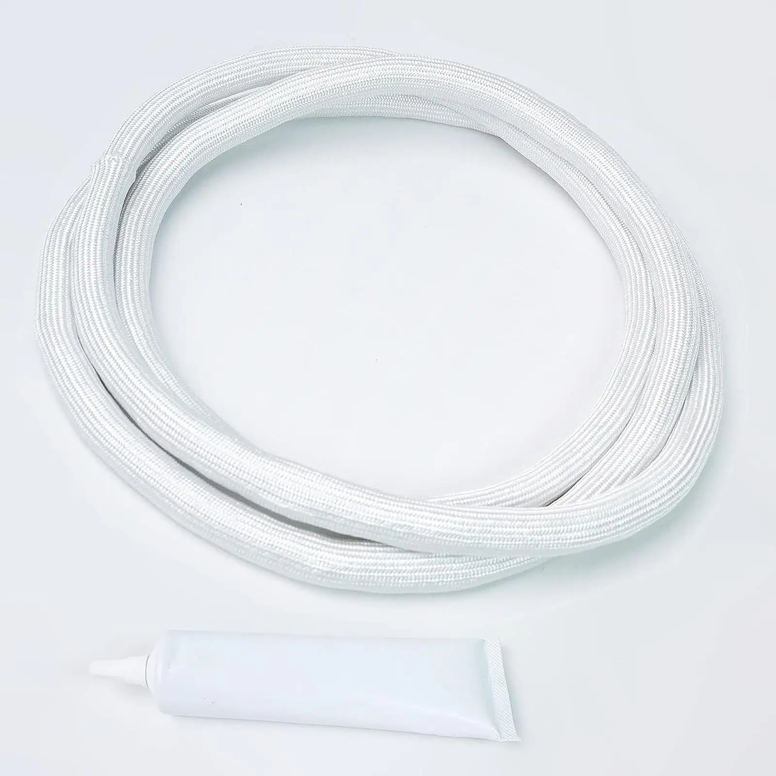 

Dryer Door Seal W10906683 3390731 4460936 W10389571 WP3390731 Wpw10389571