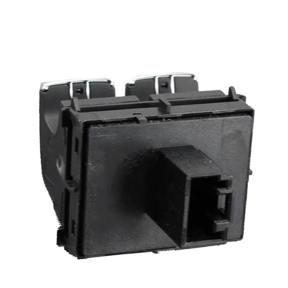 ​Power Window Control Switch For Seat Leon Mk3 2014 Front Right Driver Side Double Button 5G0959858A 5G0959858 Car Parts