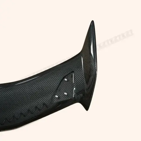 civic ek spoiler  buy - №4
