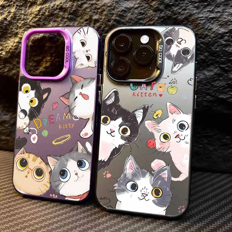 Five Adorable Cats … - image