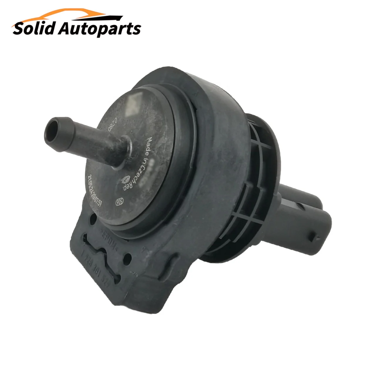 0014700993 Carbon Canister Solenoid Purge Control Valve For Mercedes Benz AMG SLC CLA ML/GLE 400 For BOSCH - Image 2