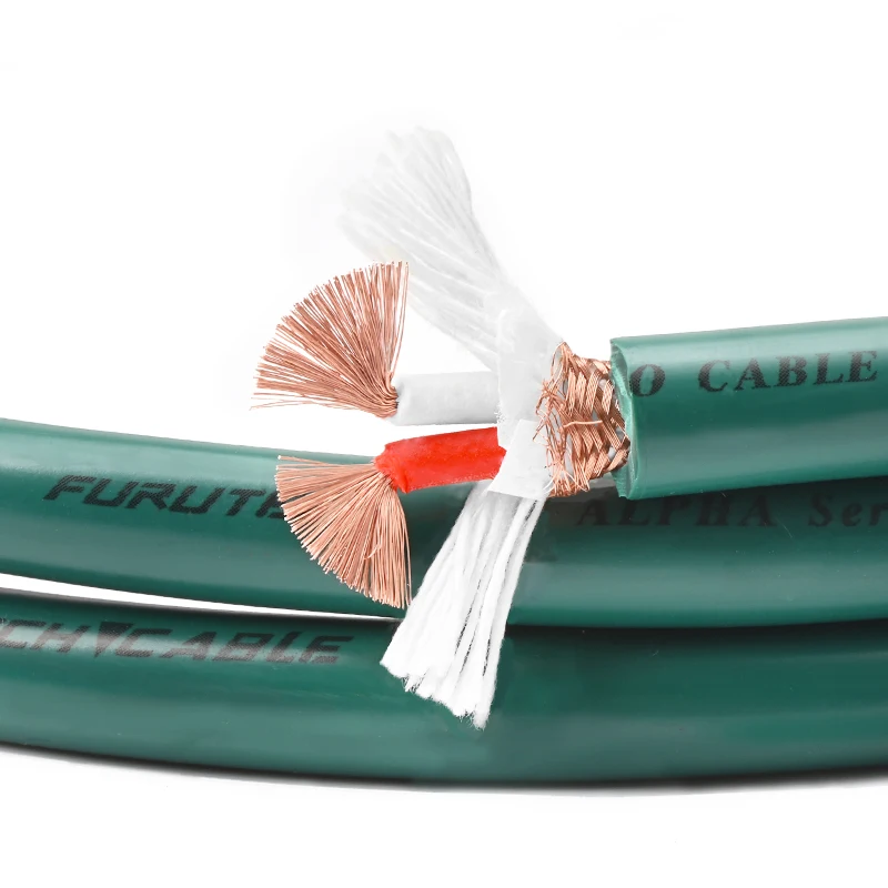 Ataudio Hifi Bulk C… - image