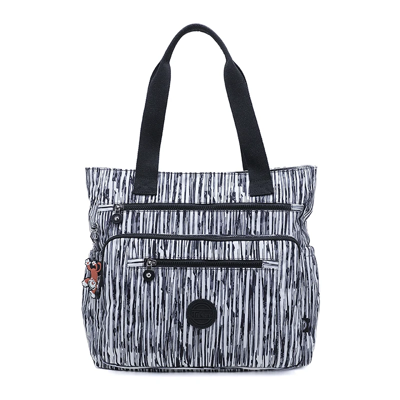 TEGAOTE Luxury Women's Tote Bag 2026 Peddler Handbag Famous Designer Ladies University Bag