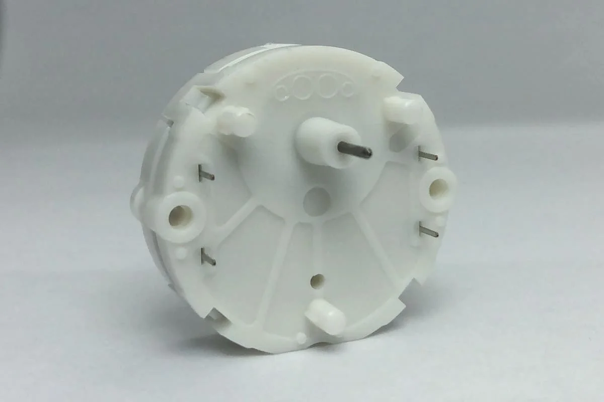 

X27.689 Switec Juken — для Harley Davidson Ducati Moto Guzzi Instrument Шаговый двигатель