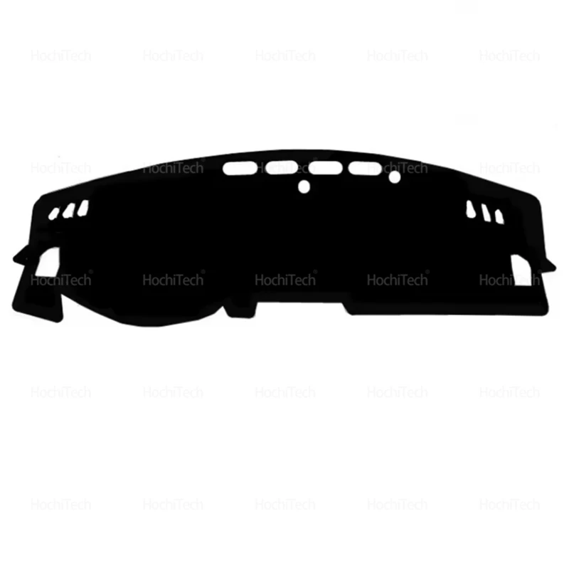 For Nissan Altima L34 2019 2020 2021 2022 2023 Accessories Dash Board Sunshade Carpet Dashboard Cover Protective Pad view 4