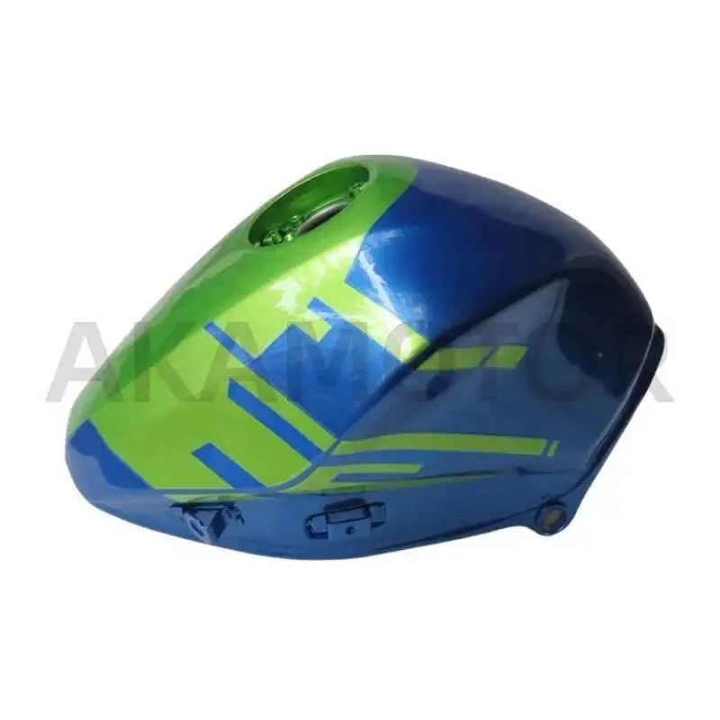 

Fuel Tank For Loncin Voge Lx250gs-3 250rr