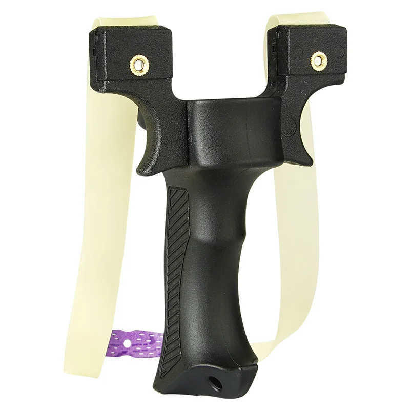 

Профессиональная рогатка, подставка для запястья, мощная Резиновая лента, портативная, стиллинги, катапульта, рогатка, игрушки для мальчиков