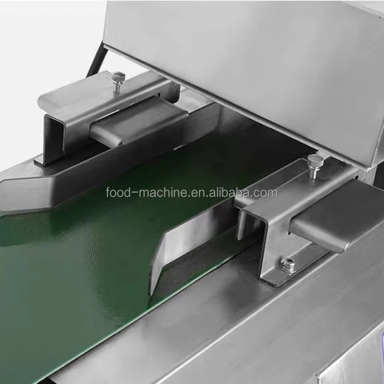 الصناعية أصغر زجاجة الألومنيوم غطاء احباط التعريفي السدادة آلة الختم الكهرومغناطيسي #2