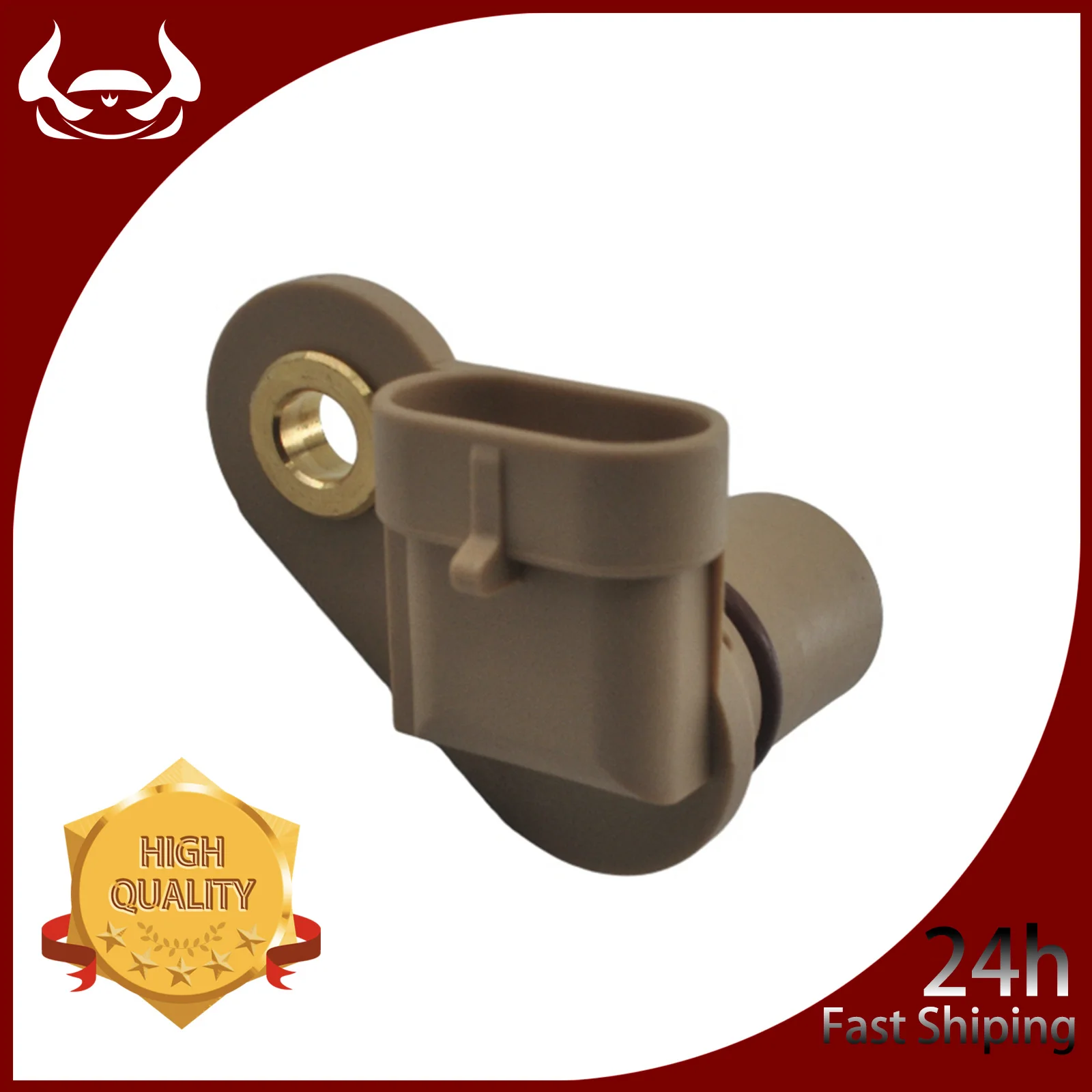 

12591720 Camshaft Position Sensor For Chevrolet Cadillac GMC Pontiac Saab Hummer Isuzu Buick Rainer 2004-2014 8125689830