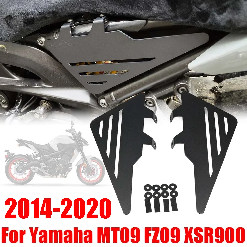 For Yamaha MT-09 MT… - image