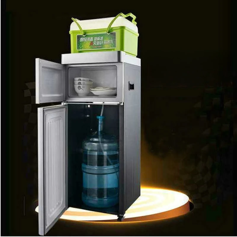 High temperature tableware steam sterilizer, desktop commercial tableware disinfection cabinet