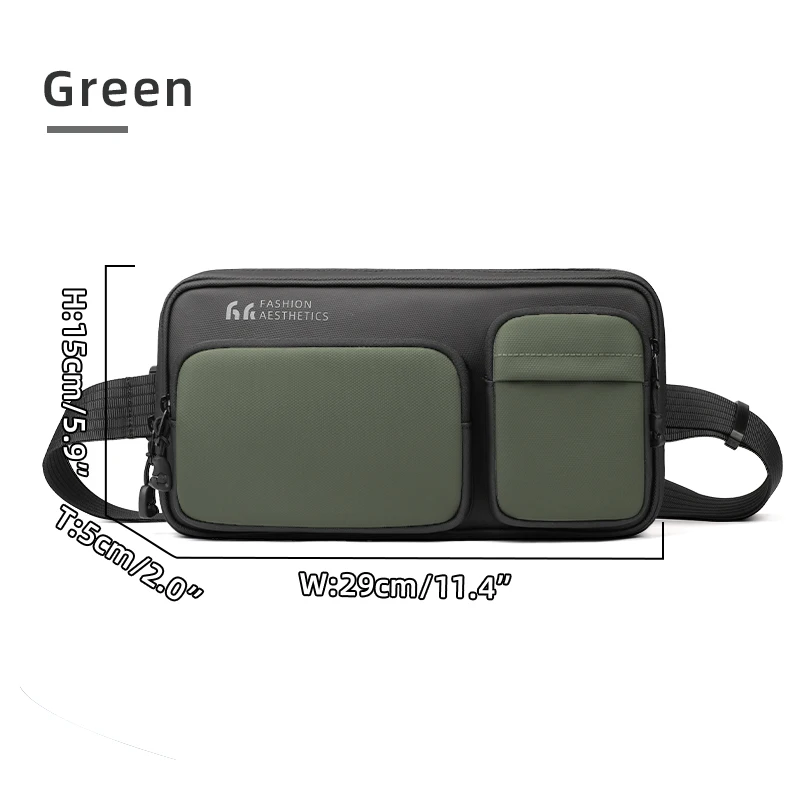 Variant: Black-Green