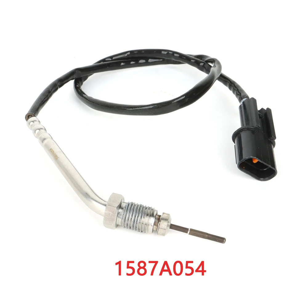 Sensor De Presión De Gases De Escape NTY Para Mazda 3, 6, CX-5 Y Mitsubishi ASX, L200, Outlander