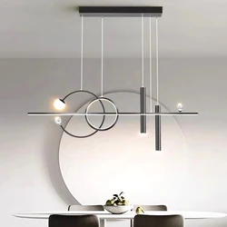 Nordic dine dining room Pendant lights indoor lighting Ceiling lamp hanging light Chandeliers for dining room Ceiling lamps