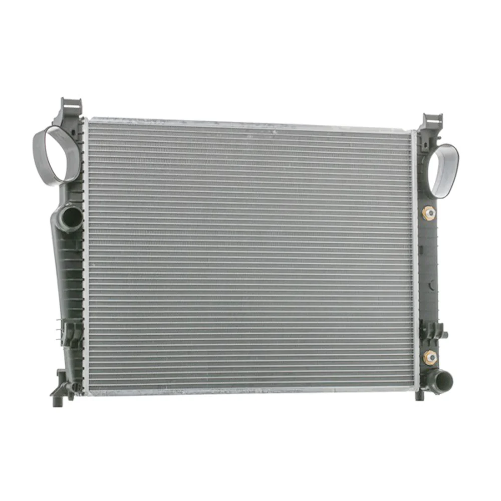 A2205002003  Auto Parts 1pcs Engine Cooling Radiator For Mercedes Benz W220 S600 CL600 OE 2205002003 Car Accessories