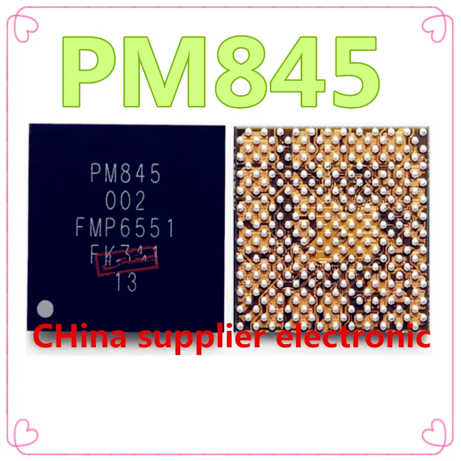 PM8956 PM845 MT6323LGA MT6320GA MT6322GA MT6323GA MT6331P S5289 MT6332P power supply ic bga chip