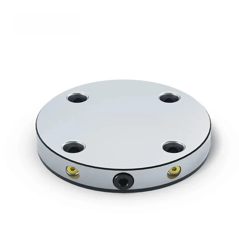 

Lang Machine Tool Accessories Quick Change Vise and Pallet