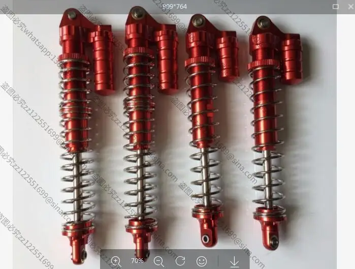 Suitable For Baja 5…