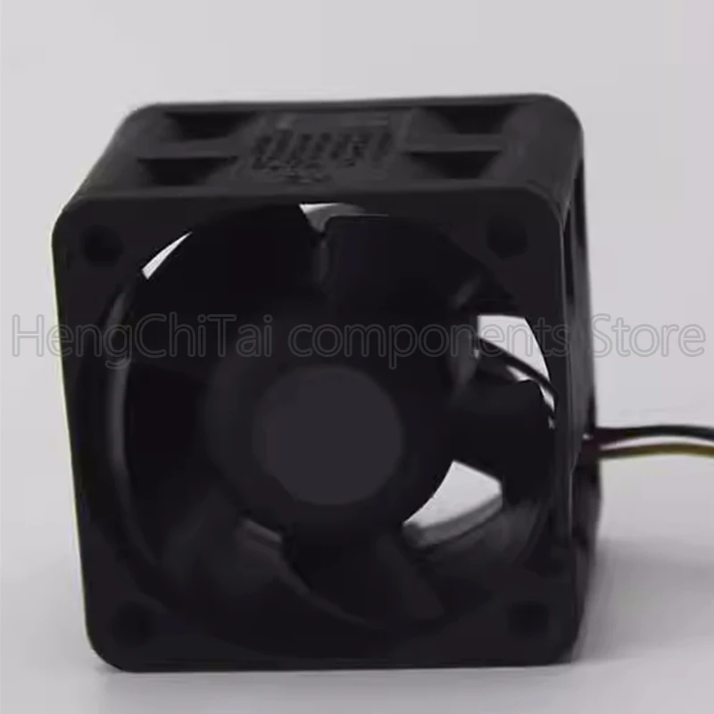 Original 100% Working PMD1204PQB1-A 12V 4.0W cooling fan