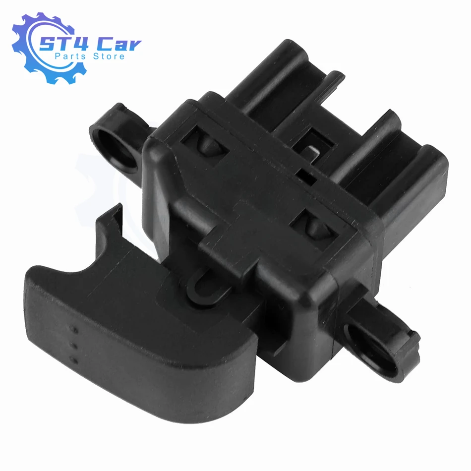 B32H-66-370 Front Right Passenger Side Window Single Switch B32H66370 For Mazda 3 2004 2005 2006 2007 2008 2009