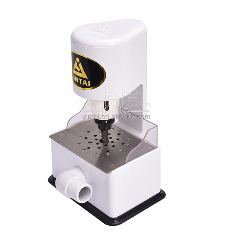 JT-17 Dental Lab Grind Inner Laboratory Model Arch Trimmer Dental Lab Equipment Plaster Model Trimmer