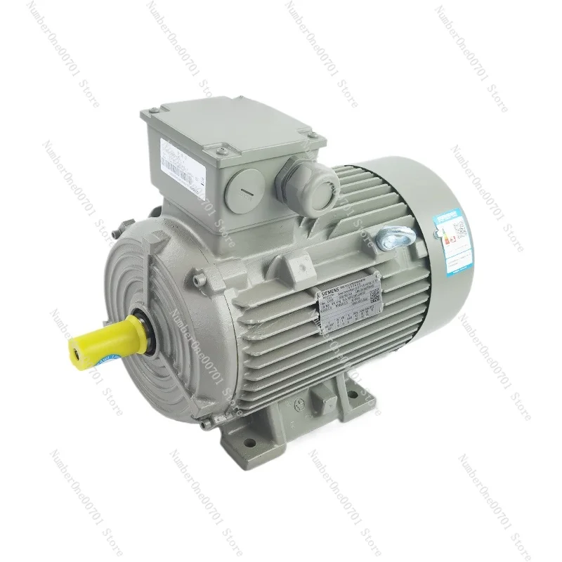 Motor 0.75 1.5 2.2 3 4 5.5 7.5 11 Kw1le0003-Phase Asynchronous Motor