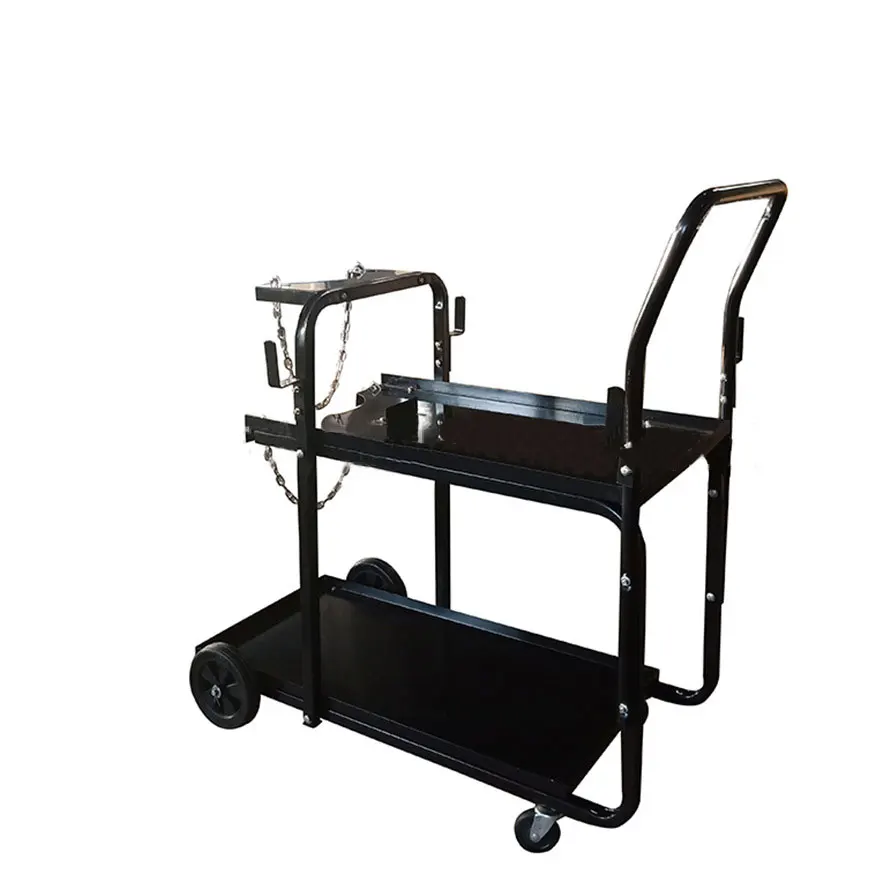 Electric welding machine tool cart manual welding argon arc welding secondary