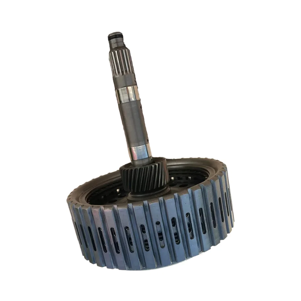 New Condition for Toyota U760E Clutch Assembly Works Fine After Use