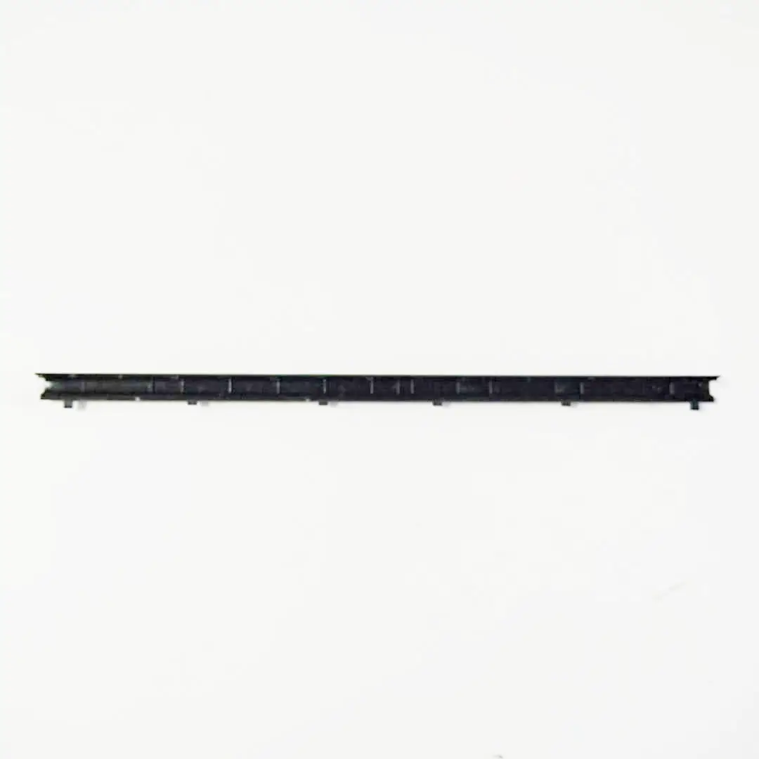 Brand new original FOR MSI GS63VR MS-16K2 shaft cover, bead, black 307-6K10212-TA2