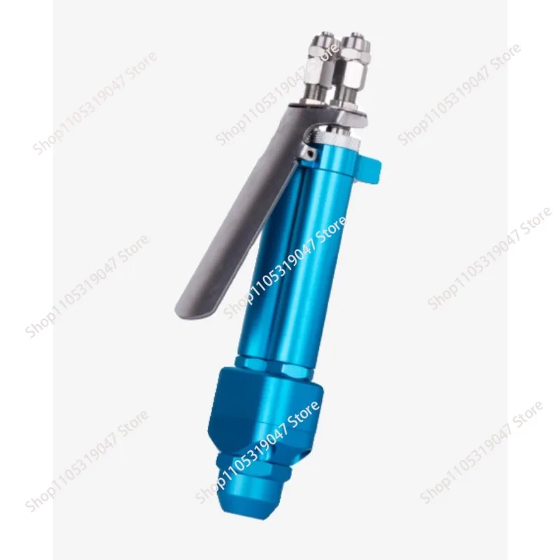 for11AB Manual Dual-Cartridge Dispensing Mixing Tips, Dispenser