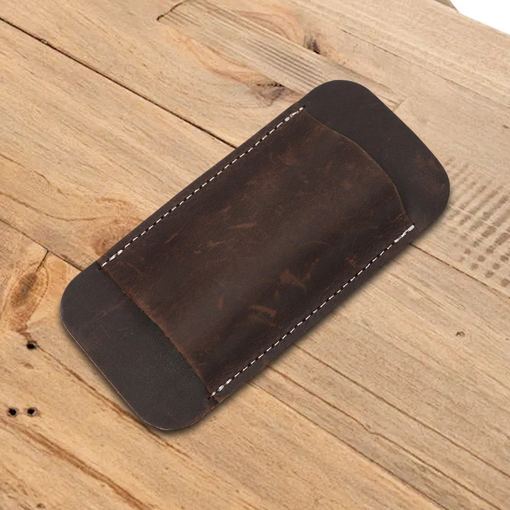Sheath Quick Access To The  Pocket Organizer  Holder for Belt Suitable for Most Folding Knives