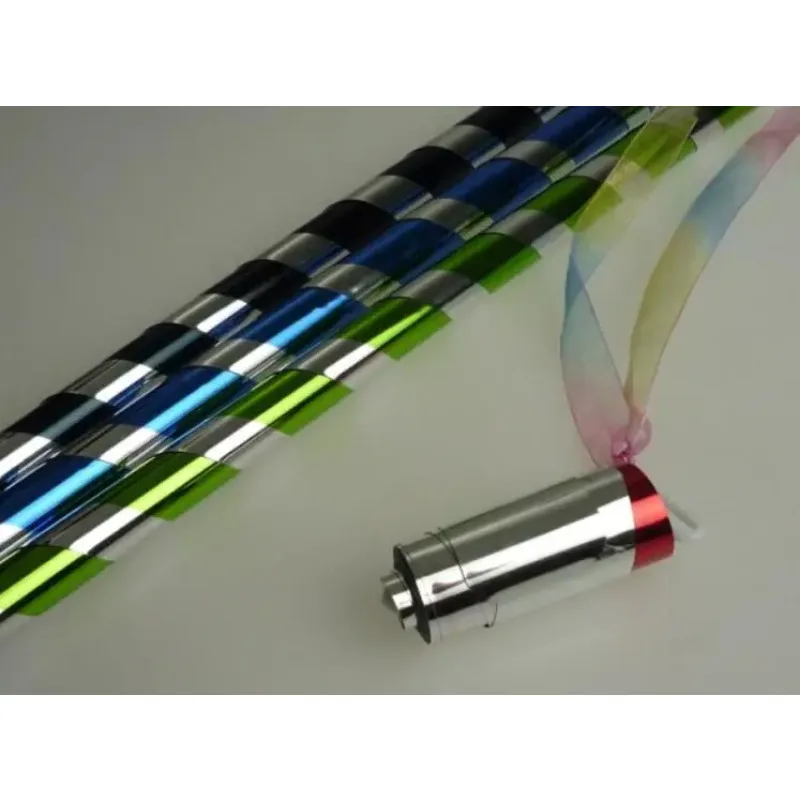 1pc Plastic Appearing Cane 70cm Silk To Cane Magic Tricks Accessories,street Gimmick for Kids Classic Toy Funniy Stuff