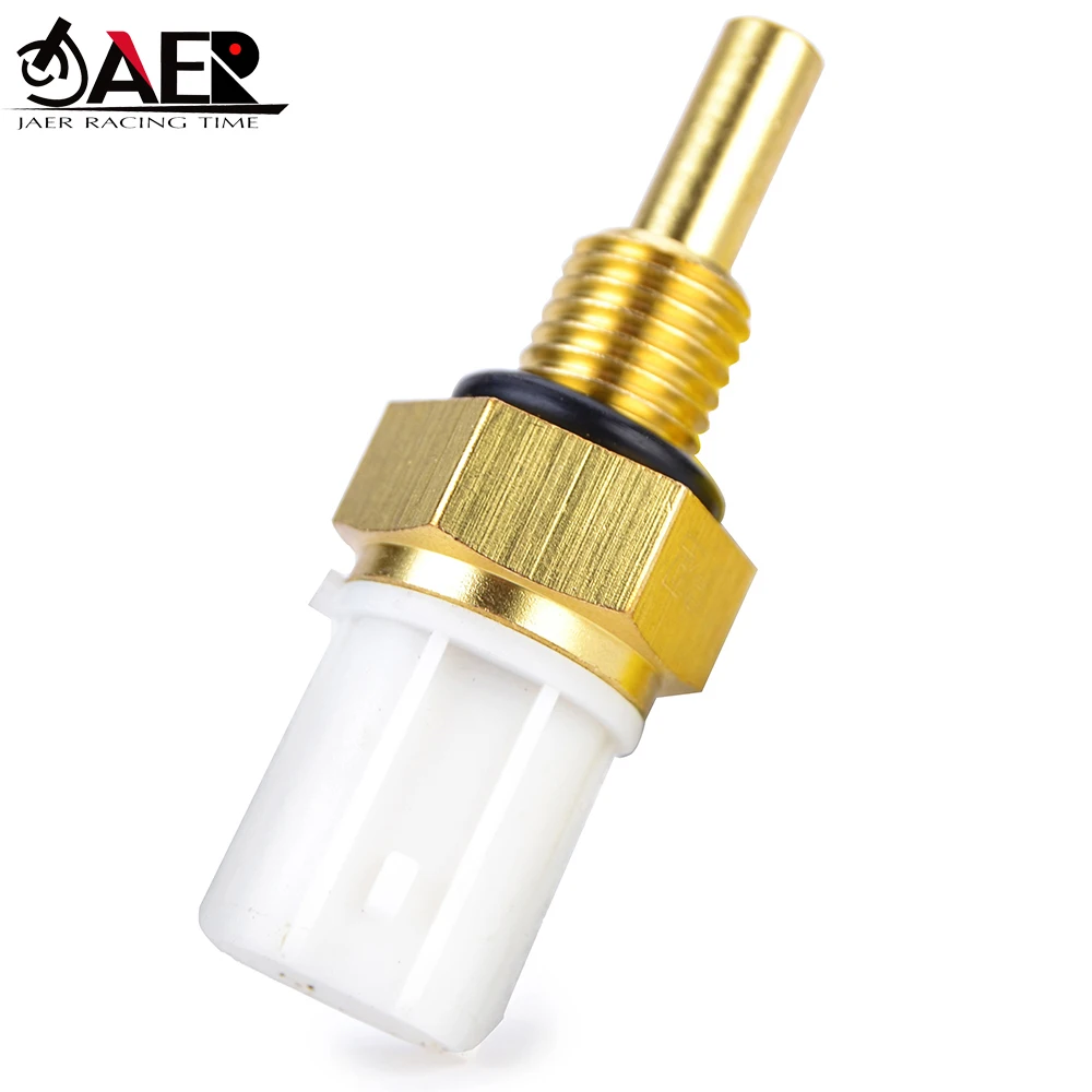 Water Temp Temperature Sensor for Kawasaki ER6N ER6F Ninja 400R 250 300 650 250SL Z250SL Z250 Z300 Z650 ER4N Vulcan S 21176-0009