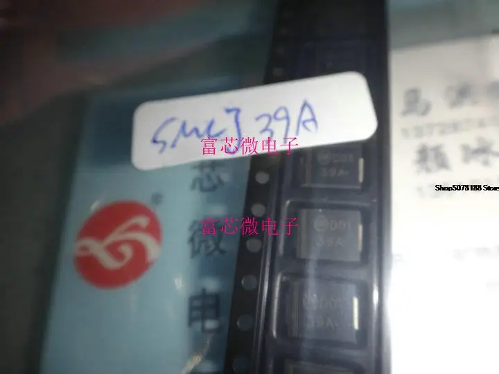 

10 шт. SS510 SMC 5A 1000V Оригинальный Новый Быстрая доставка
