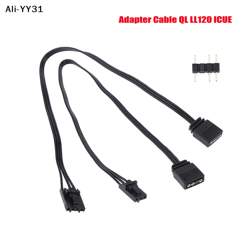 【Wg】Adapter Cable F…