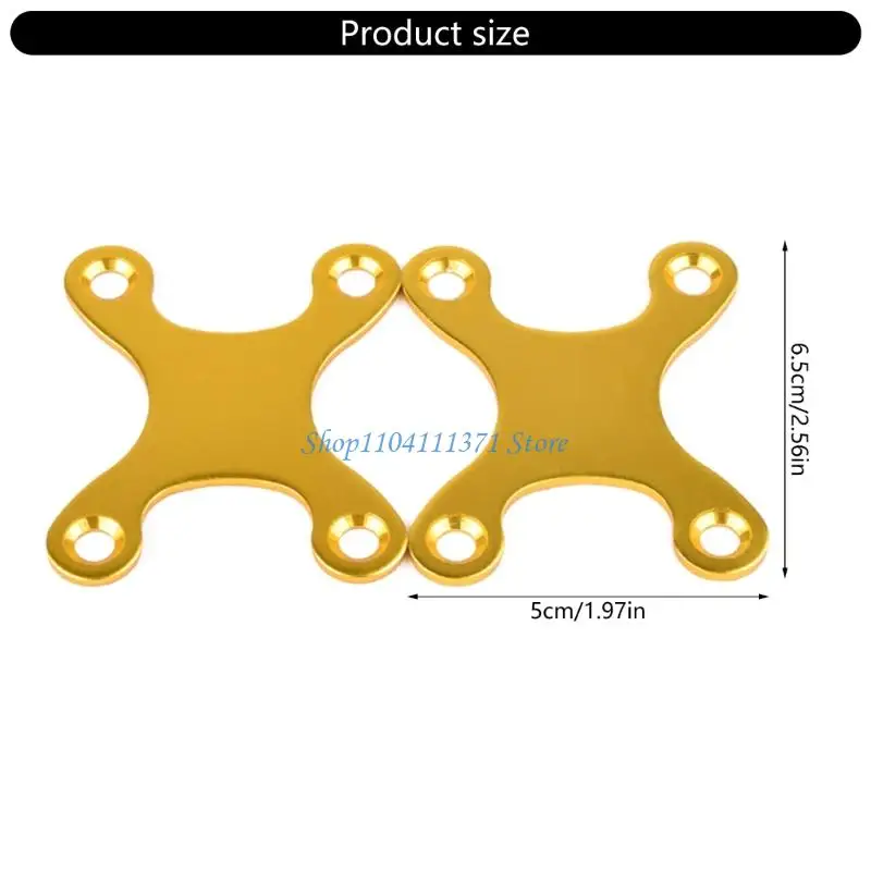 Heavy Type Longboards Spacer For Skateboard Trucks Features Aircraft Grade Aluminum Construction