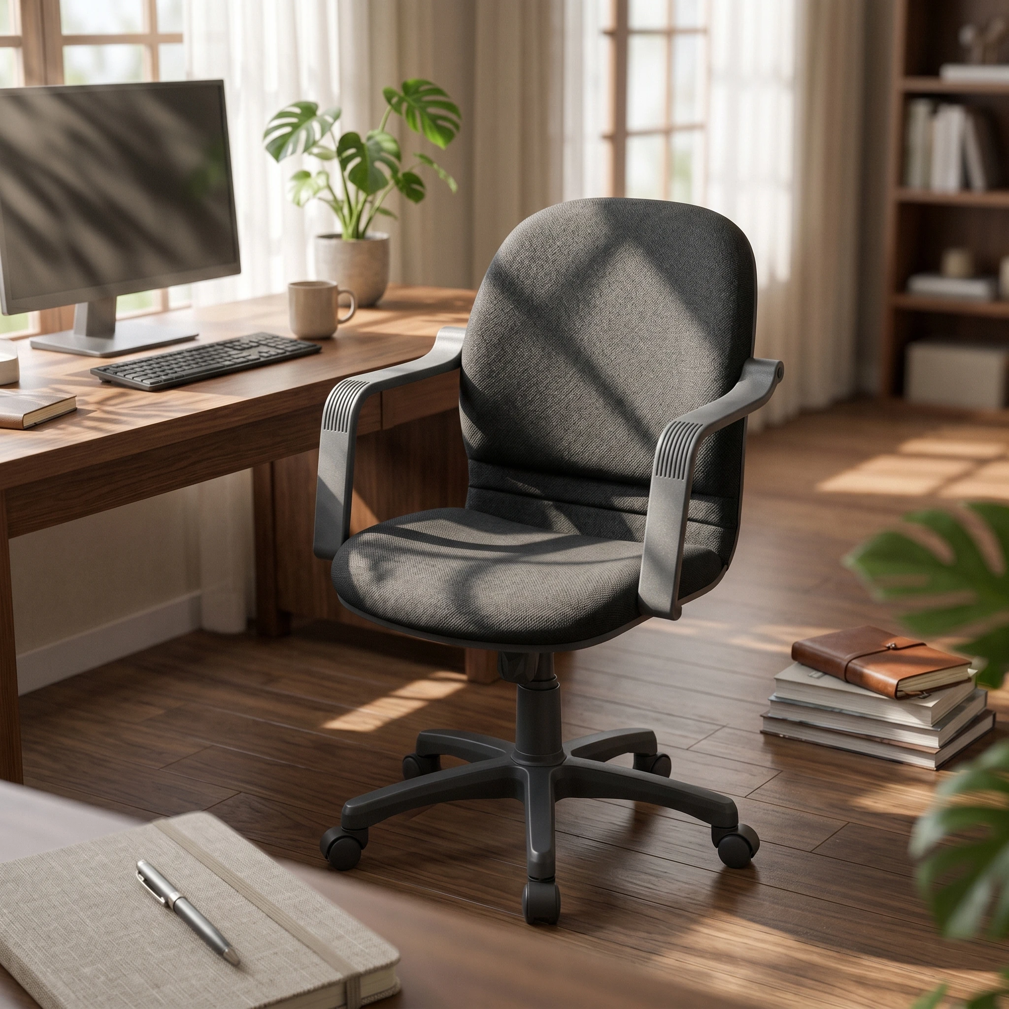 ergonomic-office-chair-padded-office-chair-seating-upholstered-cushioned-seat