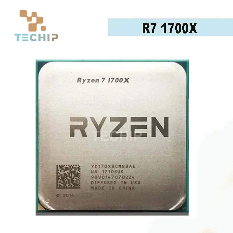 Ryzen 7 1700x-AliExpress