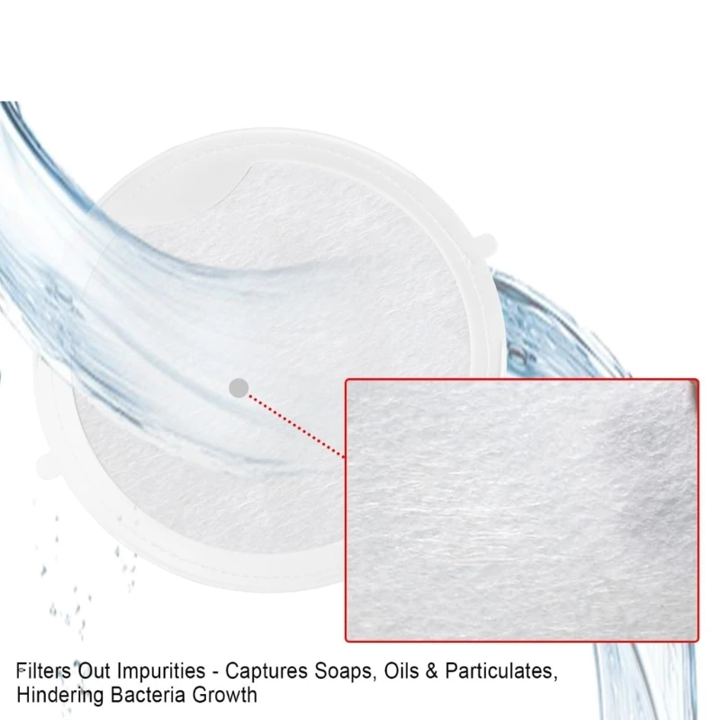 2 pçs primeiro filtro para maax spas 100497 banheiras hidromassagem primeiro filtro substituição para maax spas acessórios