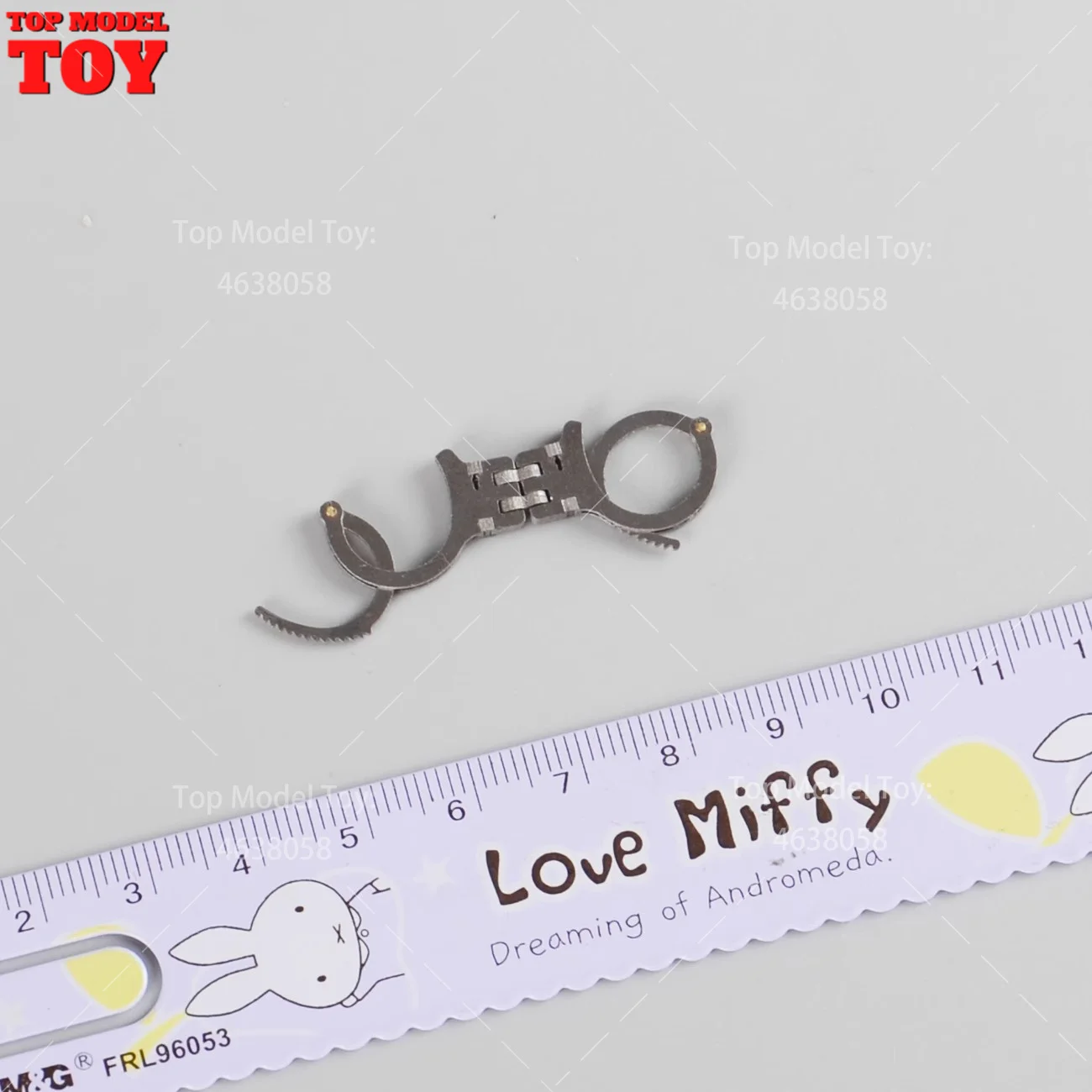 البني الفن BEX-0010 1/6 مقياس أصفاد اليد مشبك الجندي الملحقات نموذج ل 12 ''ذكر أنثى عمل الشكل الجسم ألعاب الدمى #3