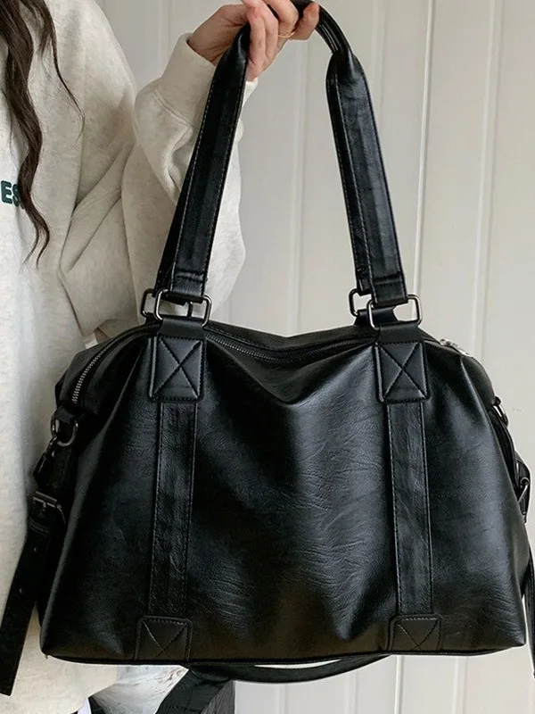 casual-large-capacity-tote-bag-travel-bag-women's-high-aesthetic-value-crossbody-bag-2026-new-korean-style-handbag