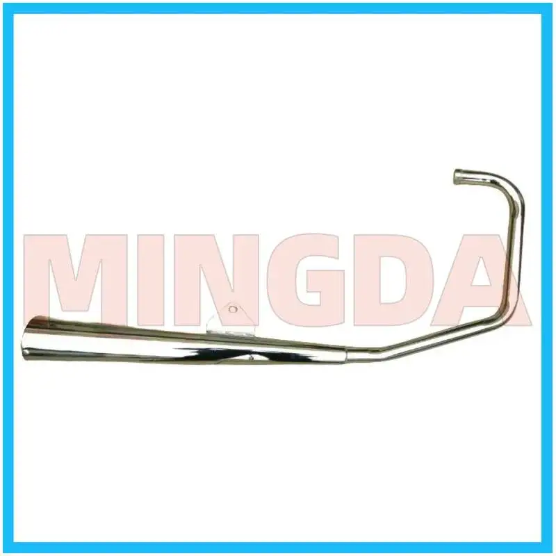 Muffler Exhaust Pipe for Lifan Lf150-a/u/16 125-18a