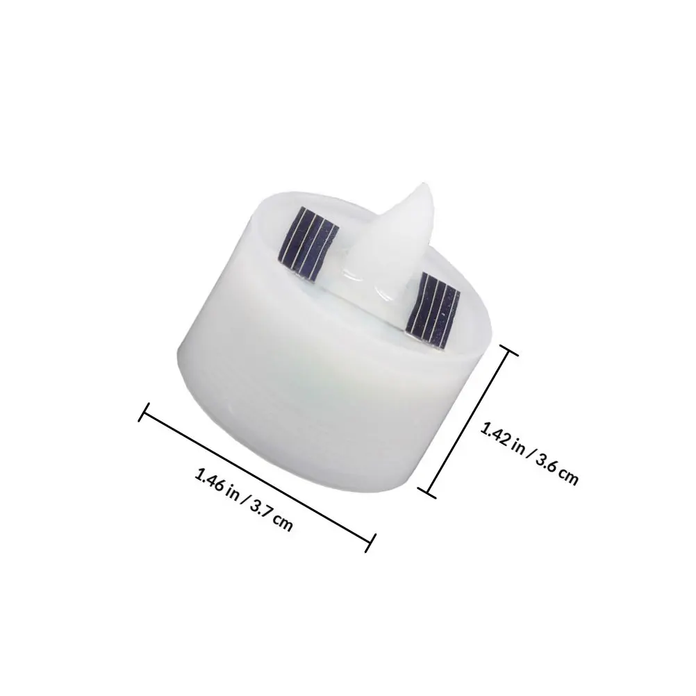 Solar Lamp Electric Lamp Decorative Lamp LED Light