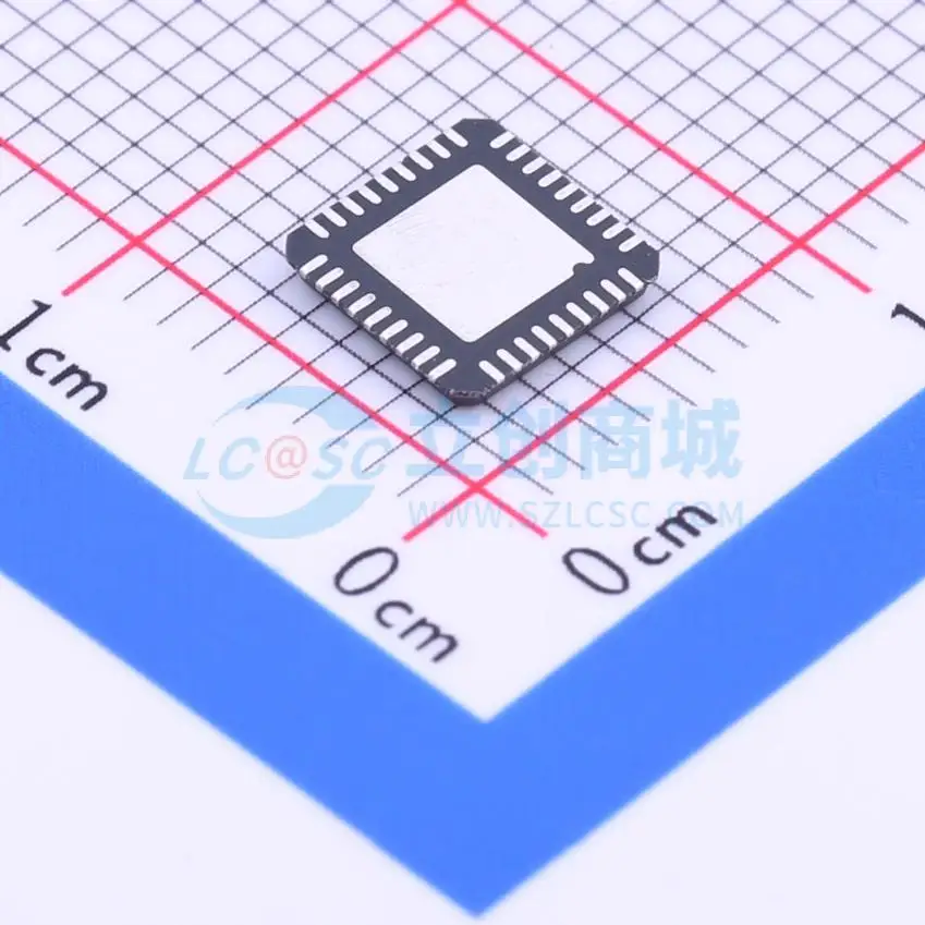 USB2514B-AEZC-TR جودة عالية جديدة #2