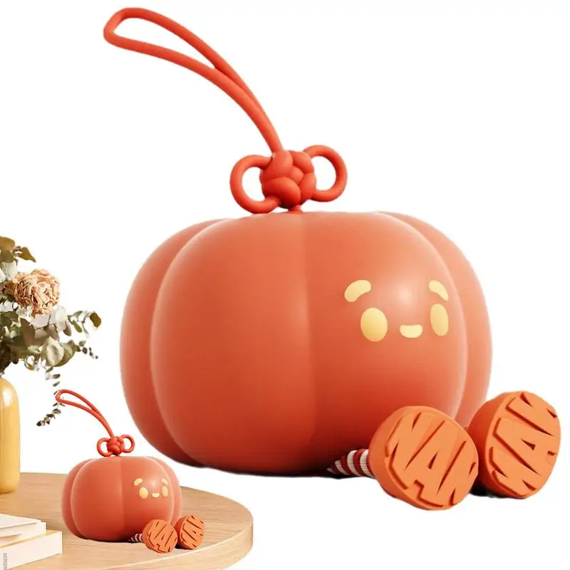 

Pumpkin Night Light Bedside Lamp Kids Nightlight Table Lamp Silicone Reading Light Pumpkin Lamp Cute Night Lights Room Decor For