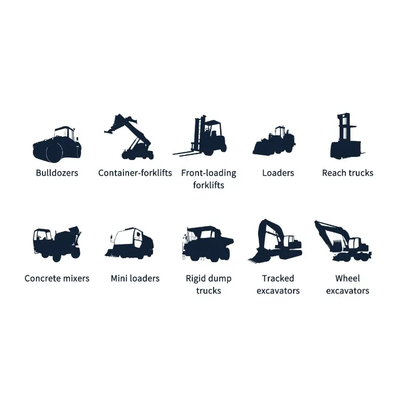 شاشة لمس 1080P 10.1 بوصة، نظام عرض مساعد للسلامة، رؤية بانورامية 360 درجة #6